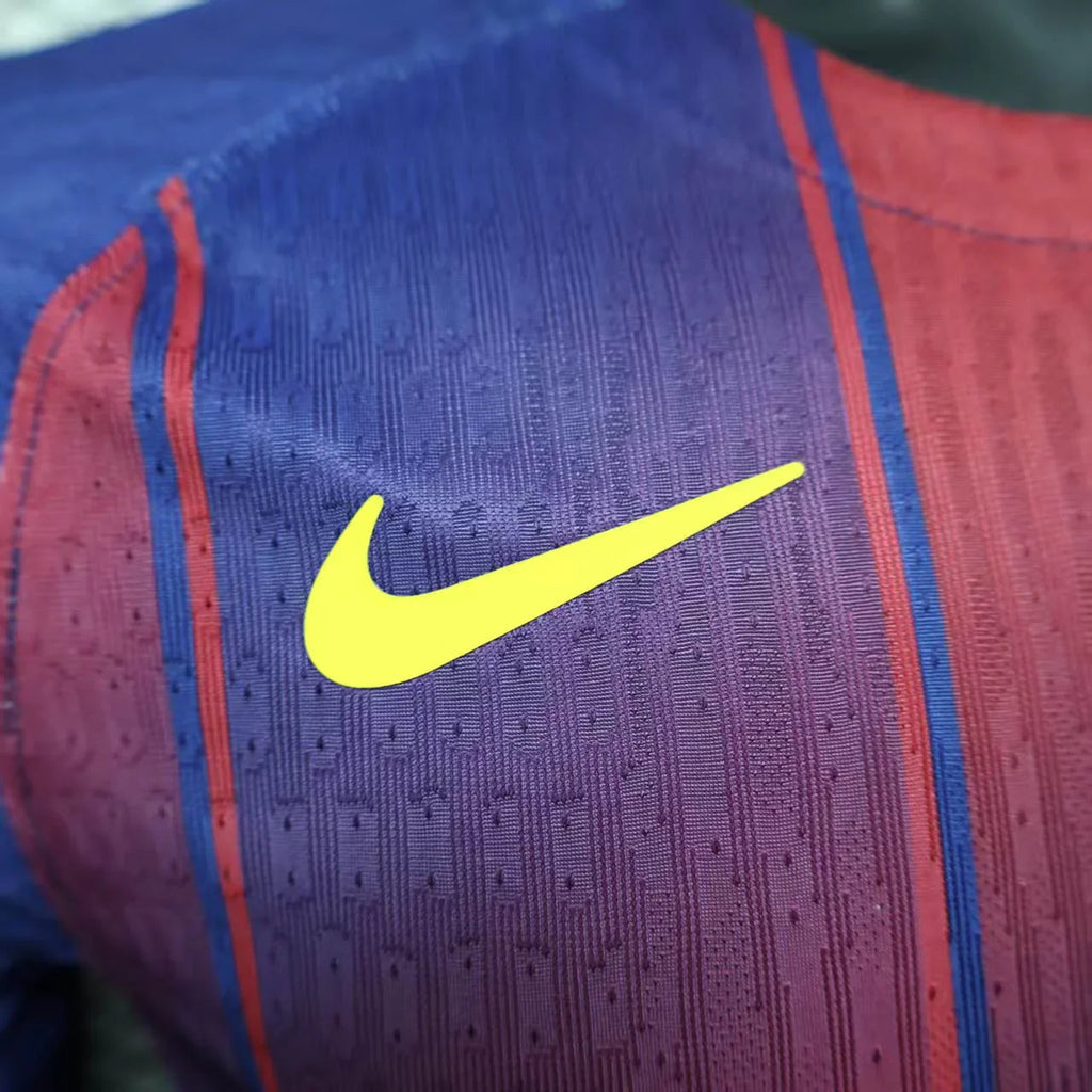 Fotballdrakt FC Barcelona 2025/26 VII