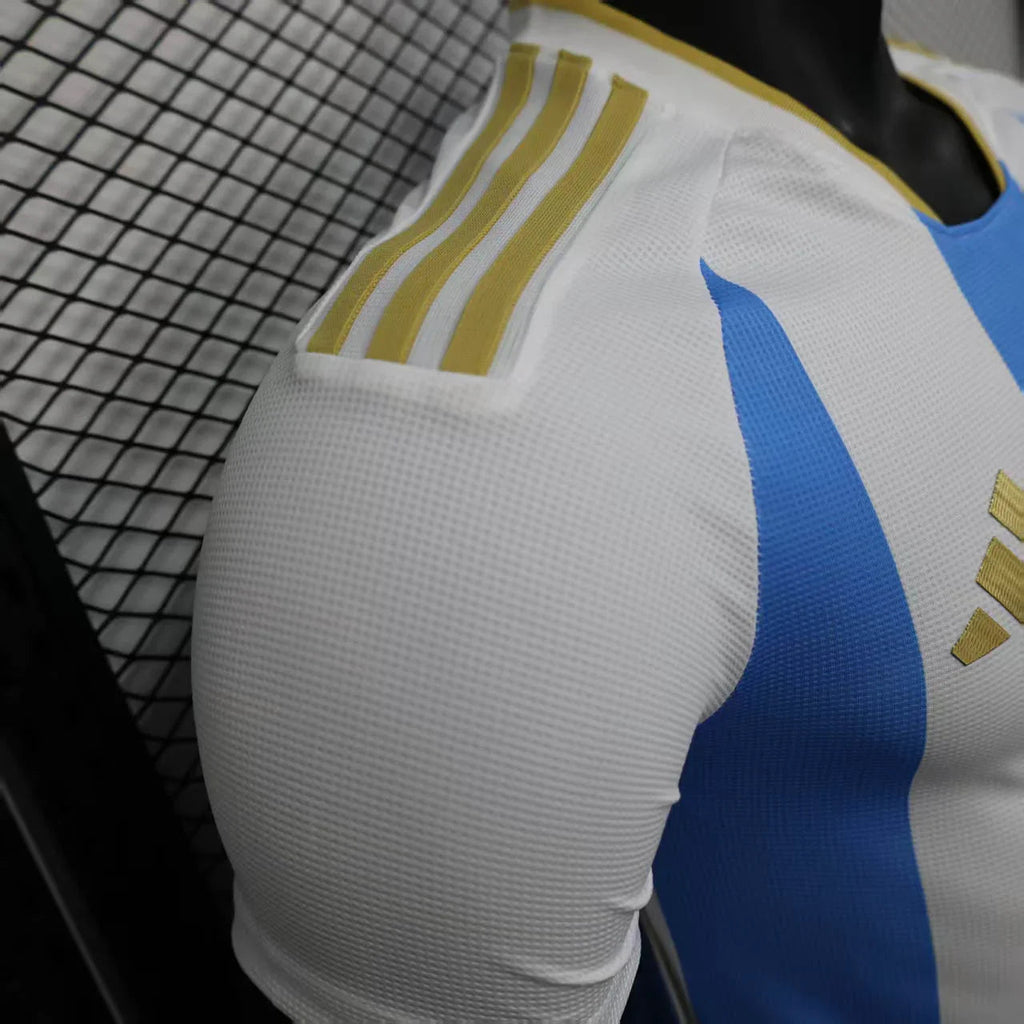 Fotballdrakt Argentina 2025/26