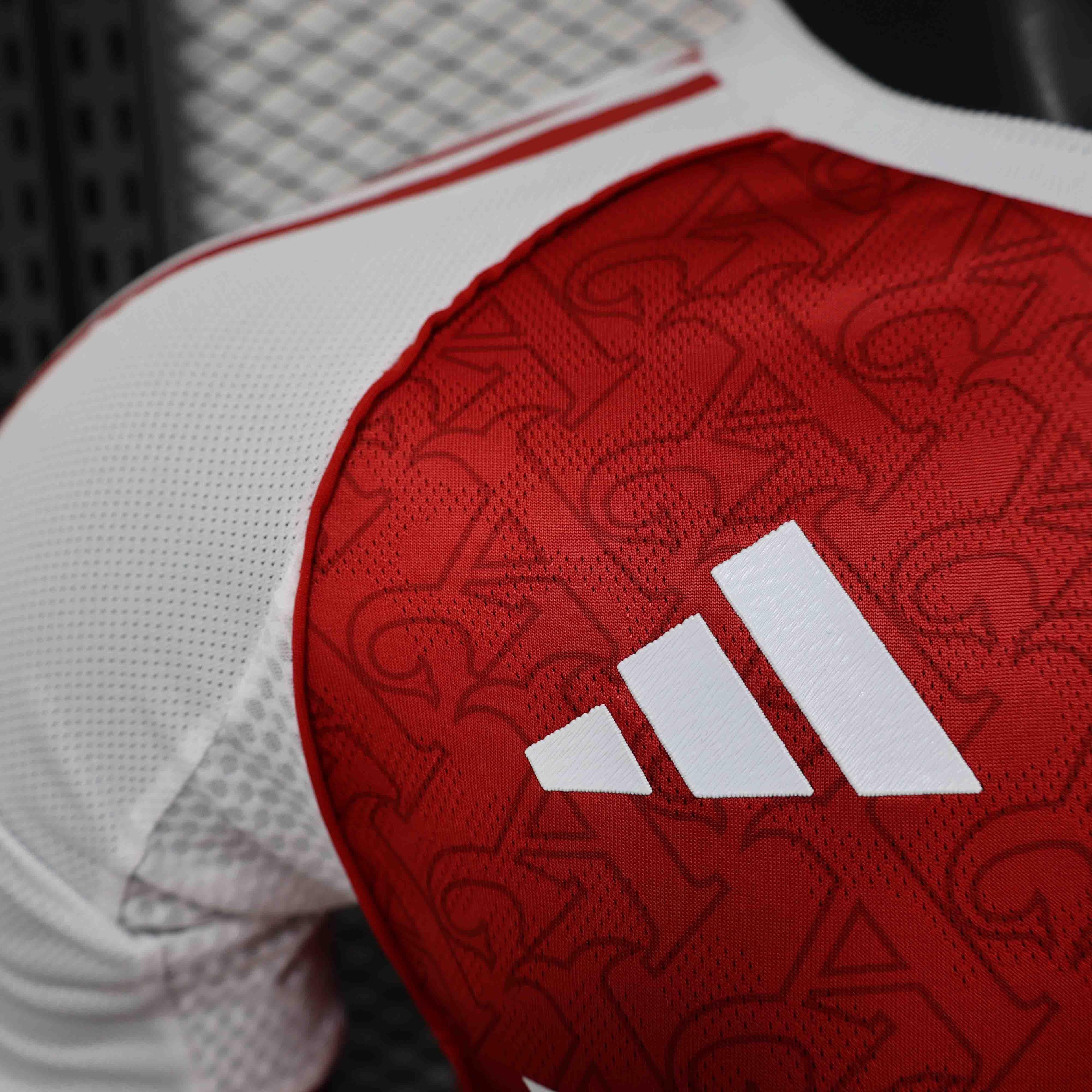 Fotballdrakt Arsenal 2025/26