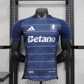 Camisola Aston Villa 2024-25