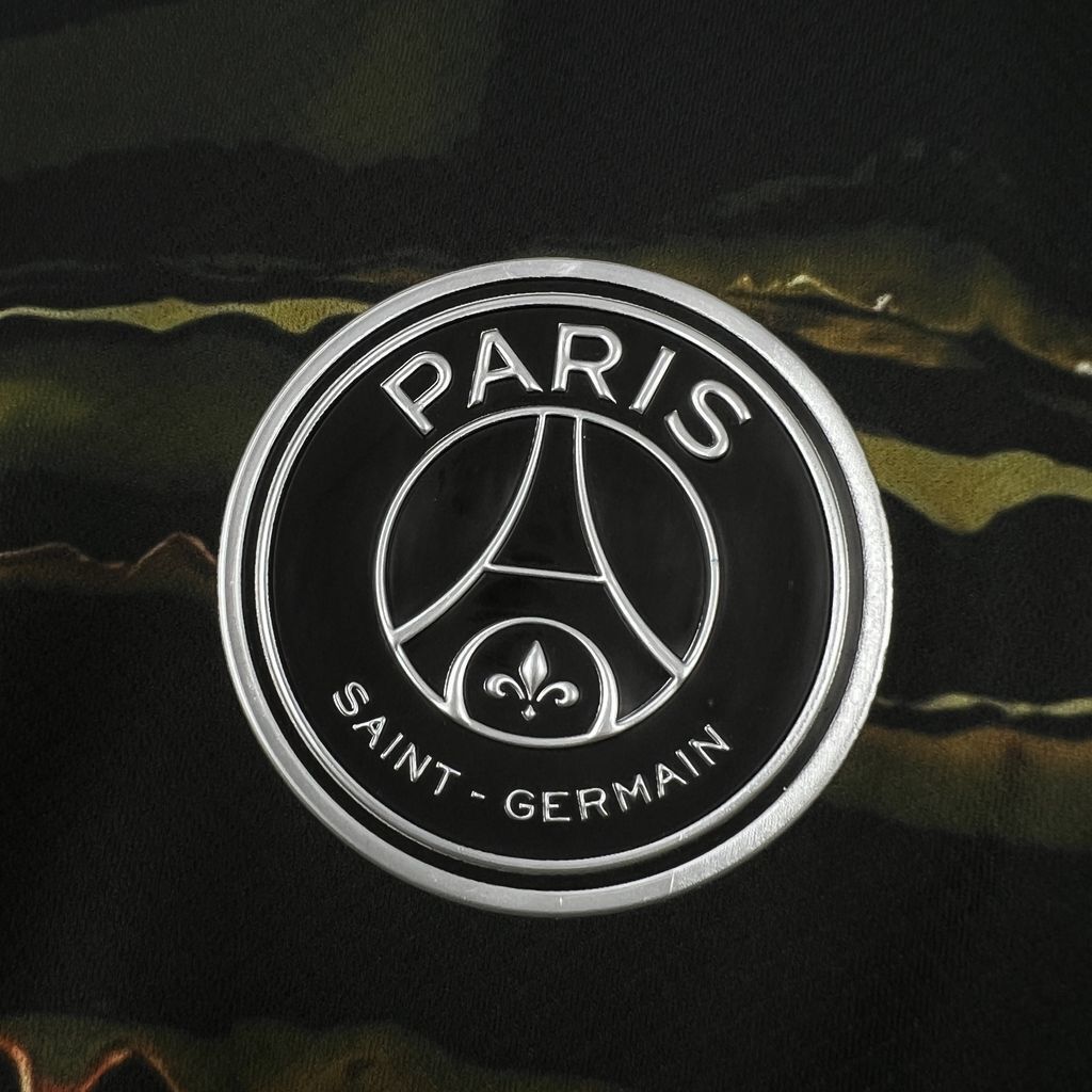 Fotballdrakt PSG x Stadium Night 2025/26