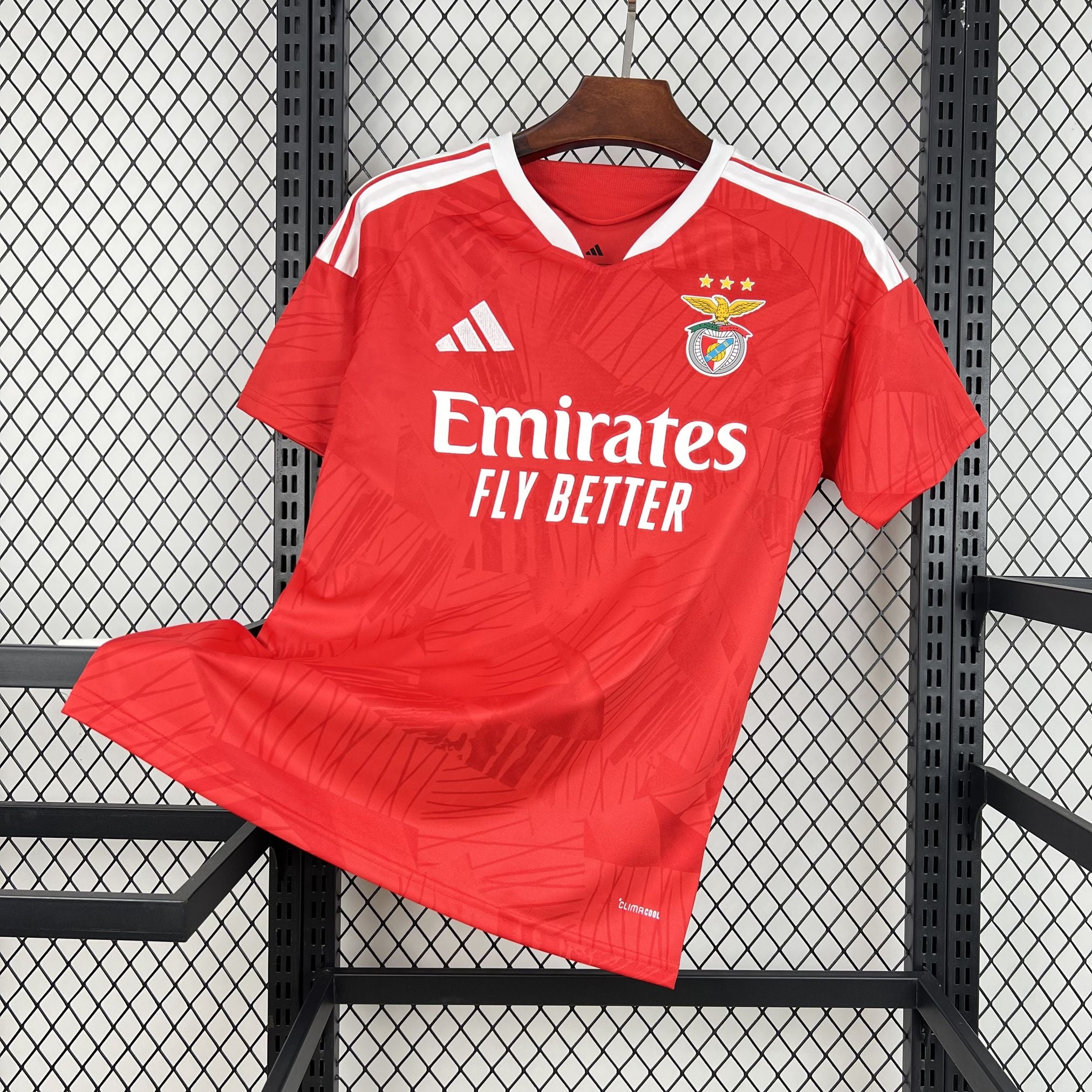 Camisola Benfica 2026-27