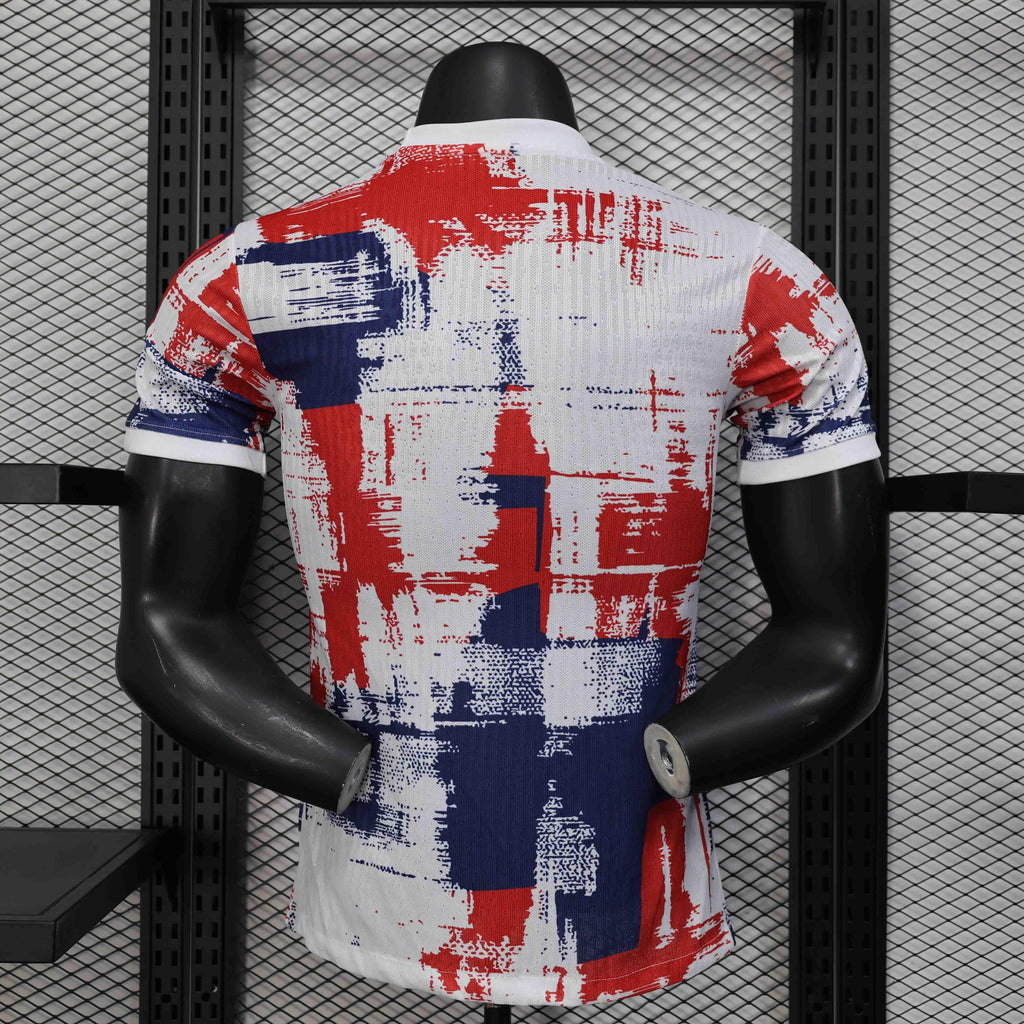 Camisola FC Barcelona conceito 2025-26