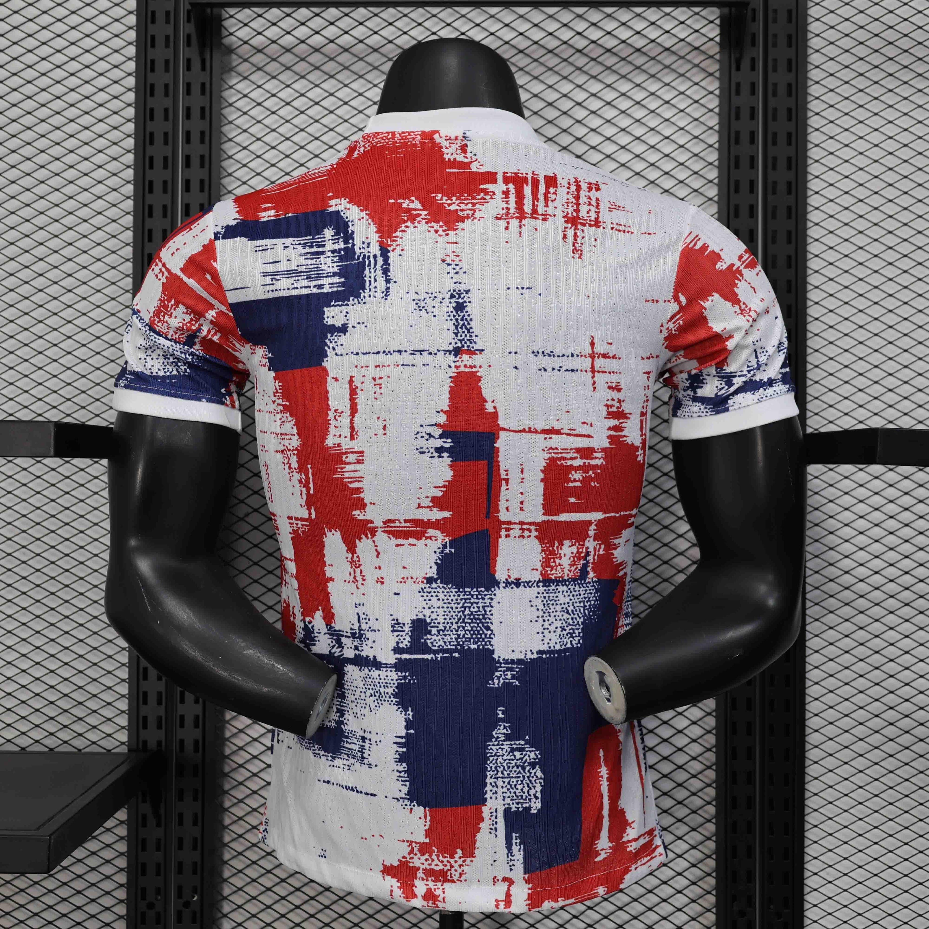 Camisola FC Barcelona conceito 2025-26