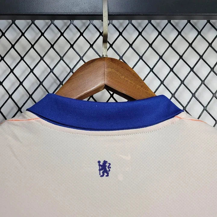 CAMISOLA CHELSEA 2024/25 FORA
