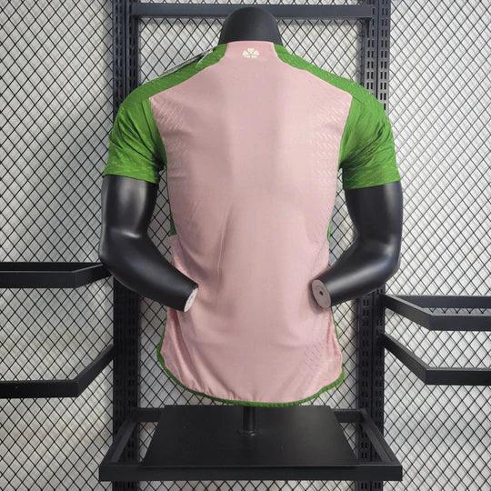 Fotballdrakt Japan 2023/24