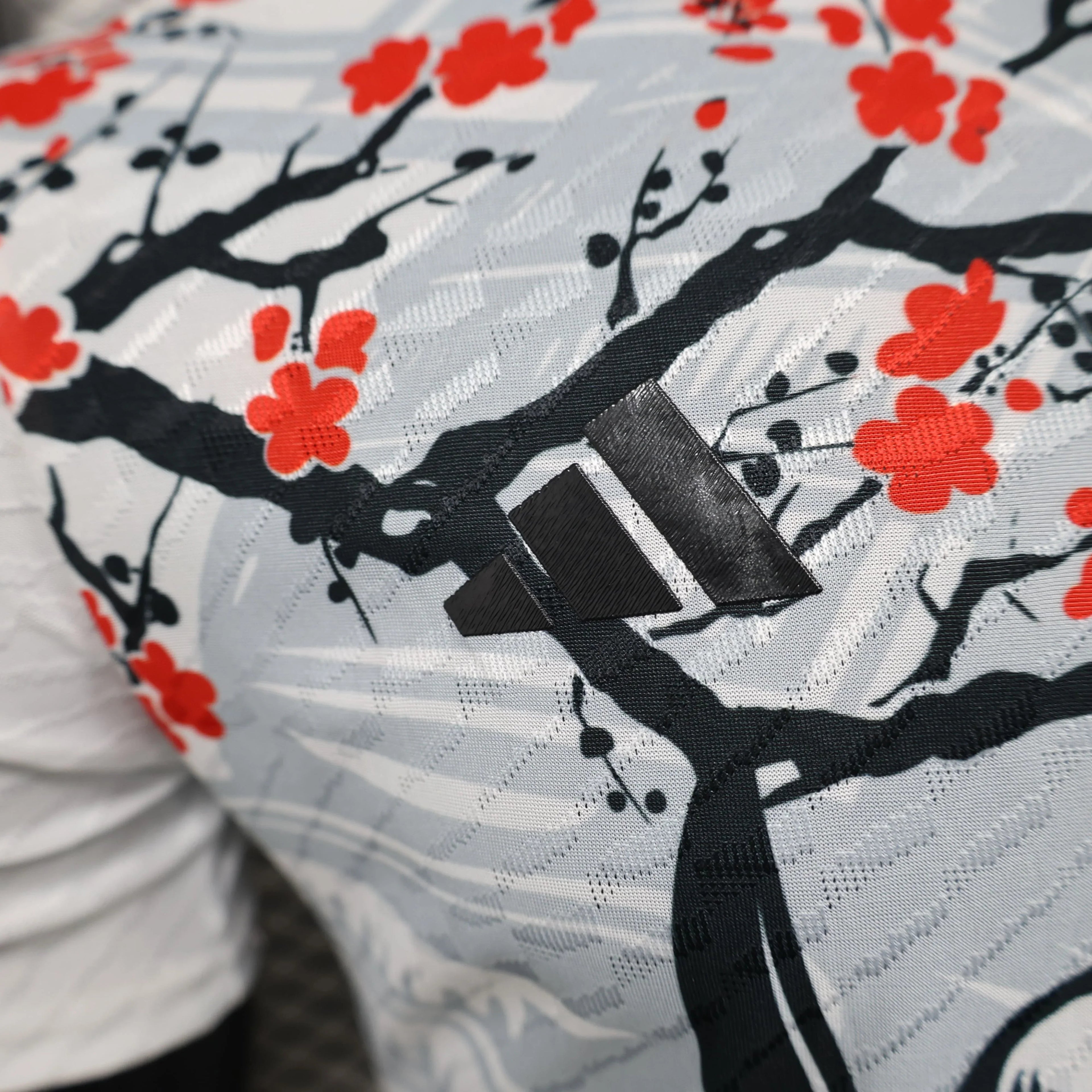Camisola Japão Conceito 2025-2026