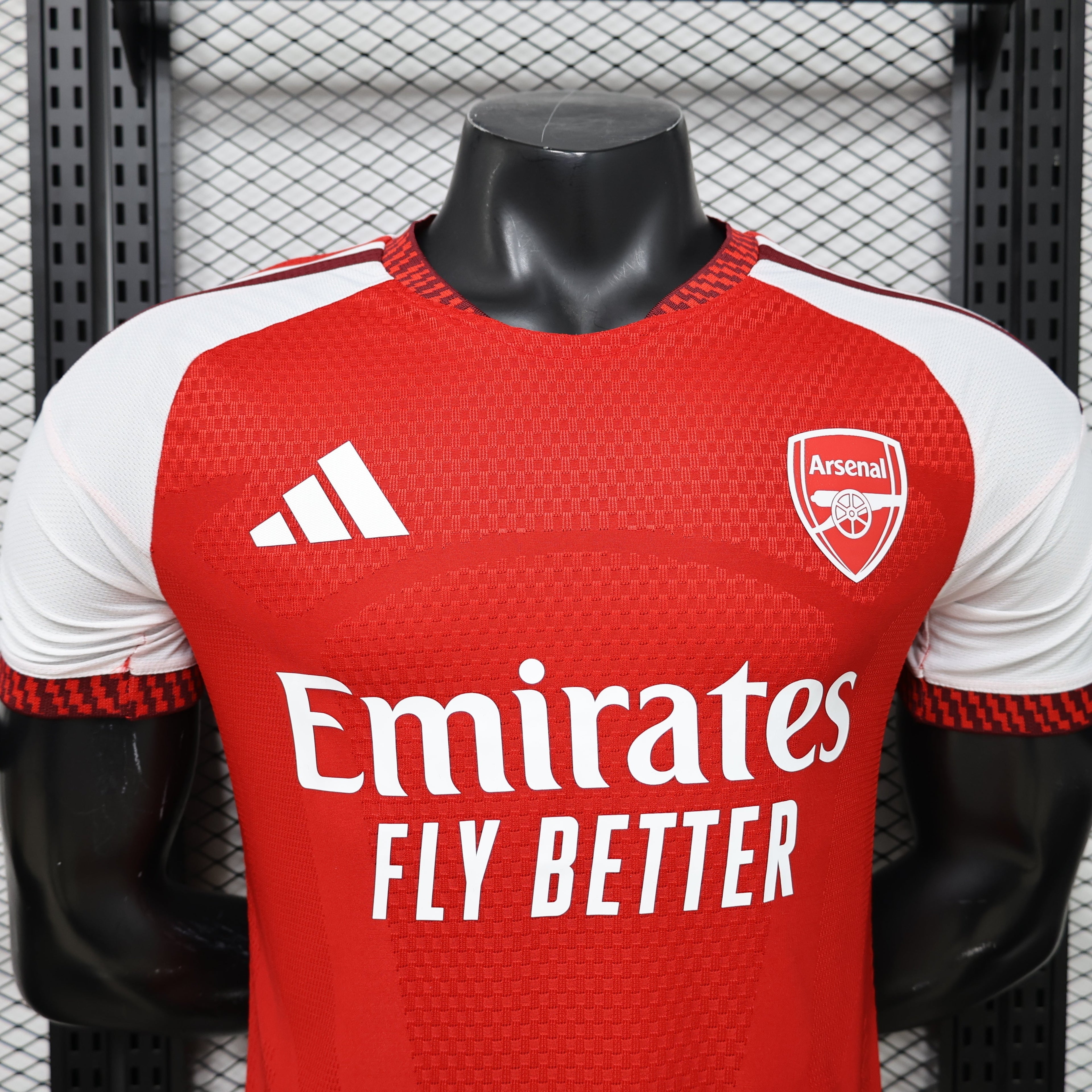Camisola Arsenal 2026-27