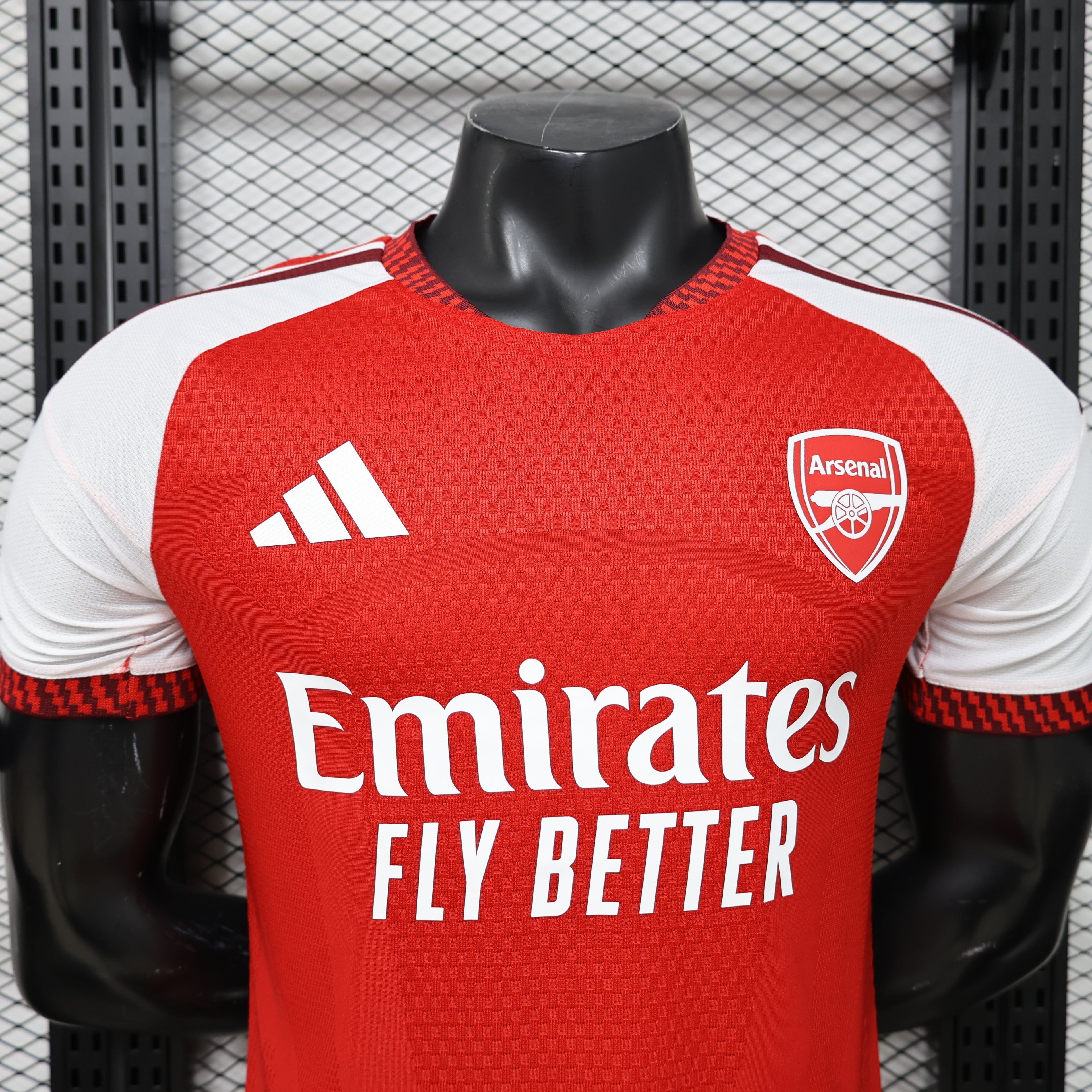 Fotballdrakt Arsenal 2026/27