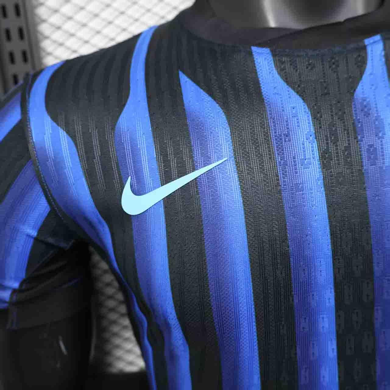 Fotballdrakt Inter Milan 2025/26