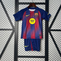 Kindertenue FC Barcelona 2025-26