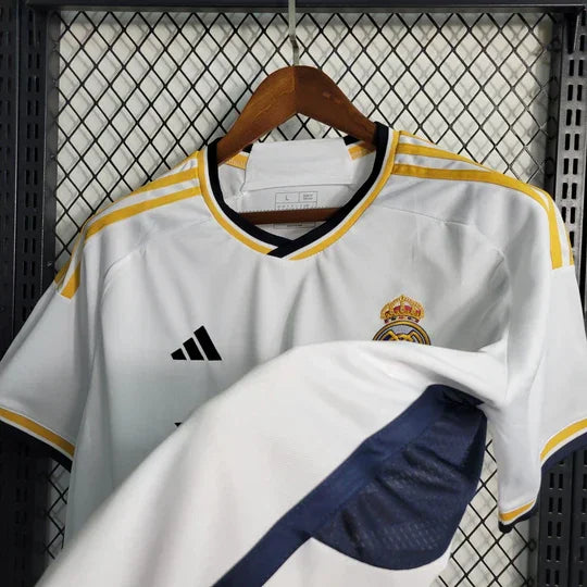 Camisola Real Madrid temporada 2023-2024 casa