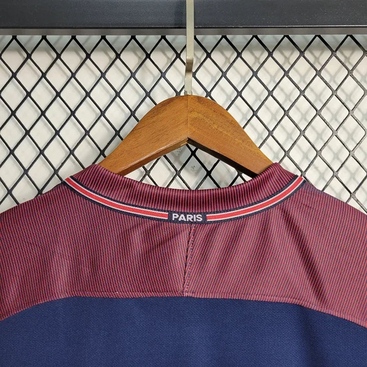 Retro Fotballdrakt Paris 2017/18