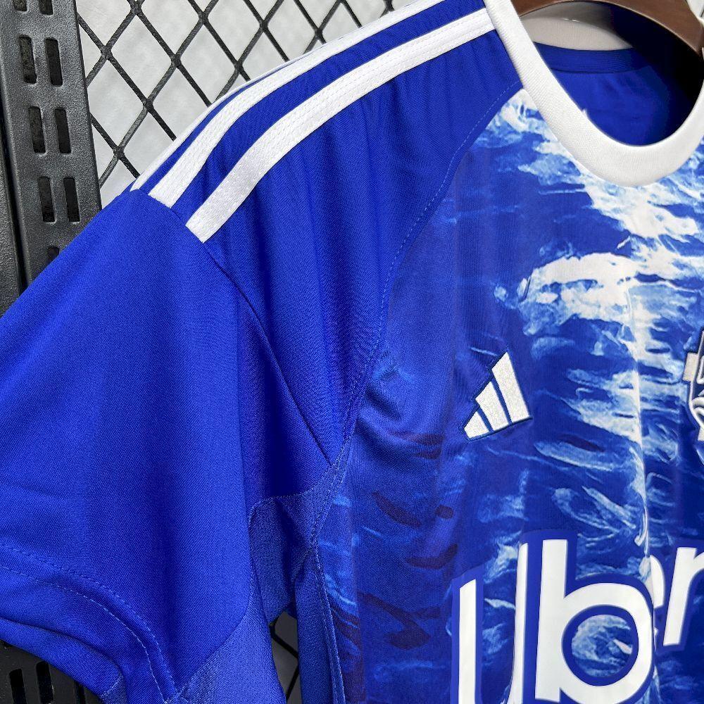 Camisola Como 2025-26