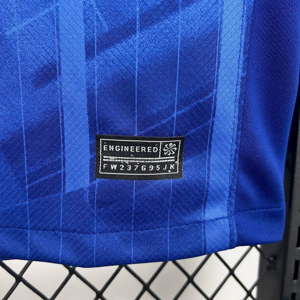 Camisola Chelsea sem mangas 2025-26