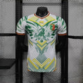 Voetbalshirt Mali uit WK 2026