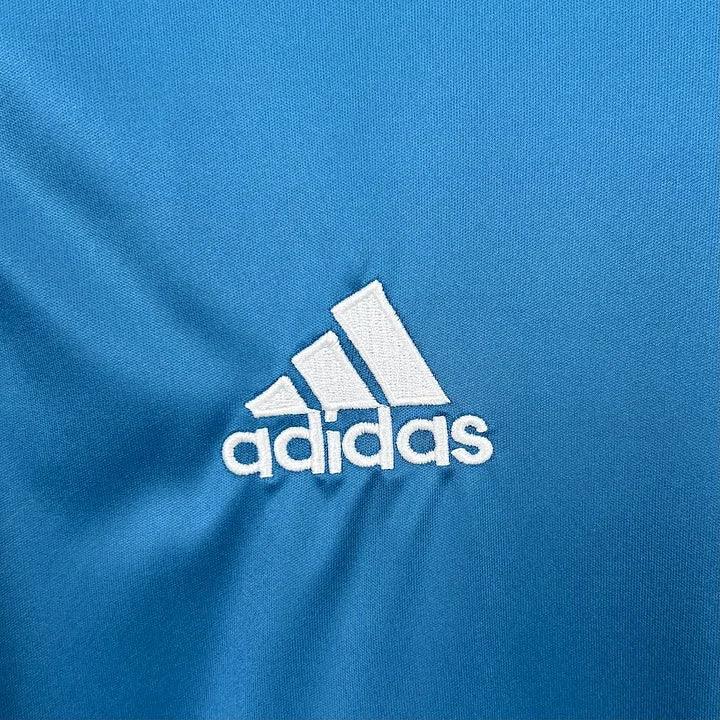 Real Madrid camisola futebol 2017 2018 retro