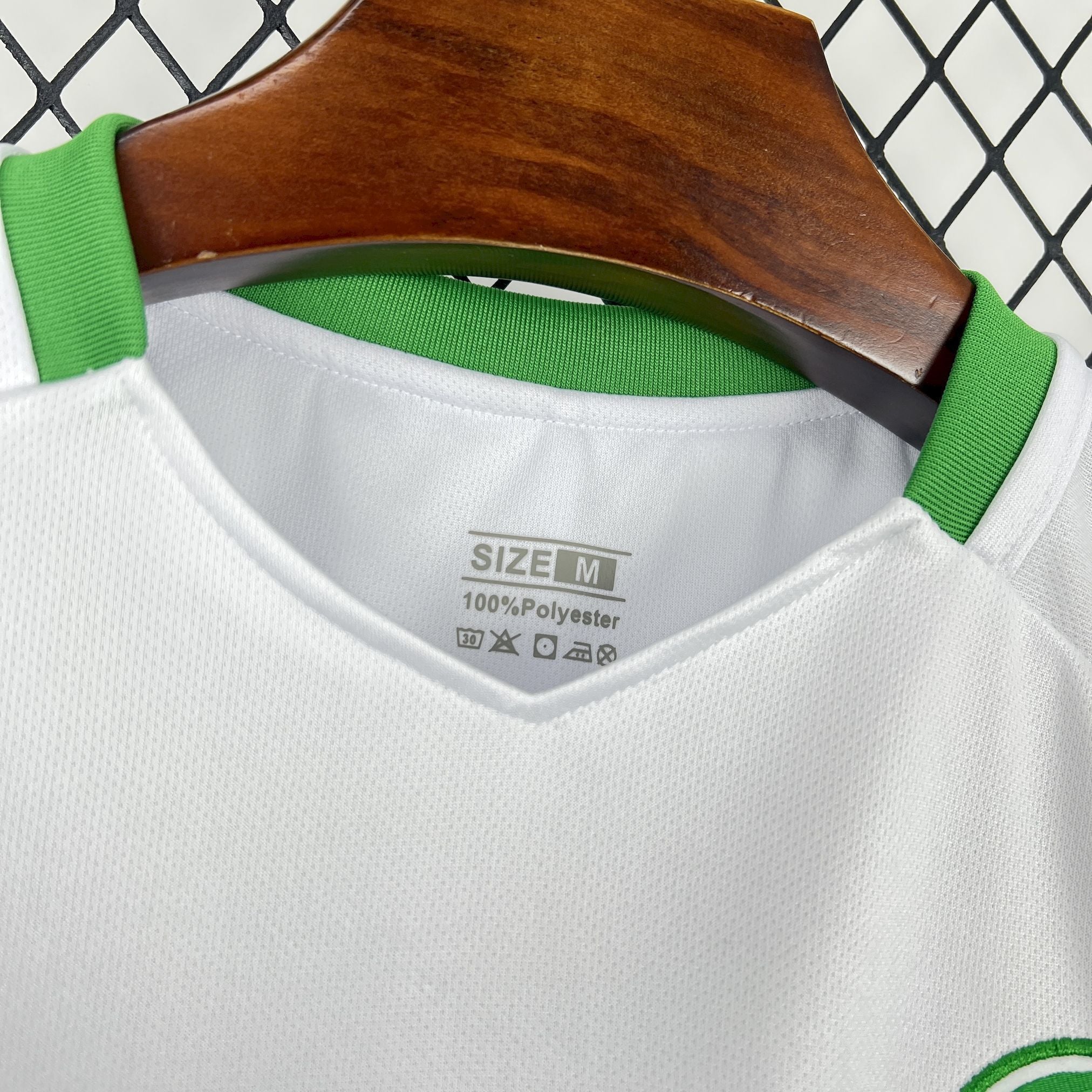 Camisola Irlanda Conceito 2026
