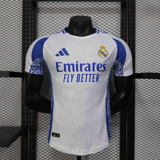 Camisola Real Madrid conceito 2025-26