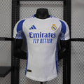 Voetbalshirt Real Madrid concept 2025-26