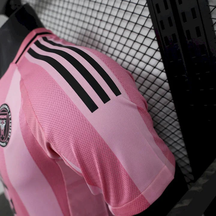 Fotballdrakt Inter Miami hjemme 2025/26