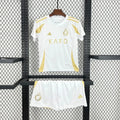 Kit Criança Al-Nassr 2024-25