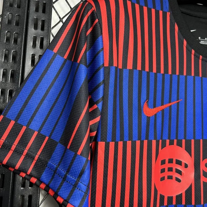 Camisola futebol FC Barcelona 2024 2025 treino