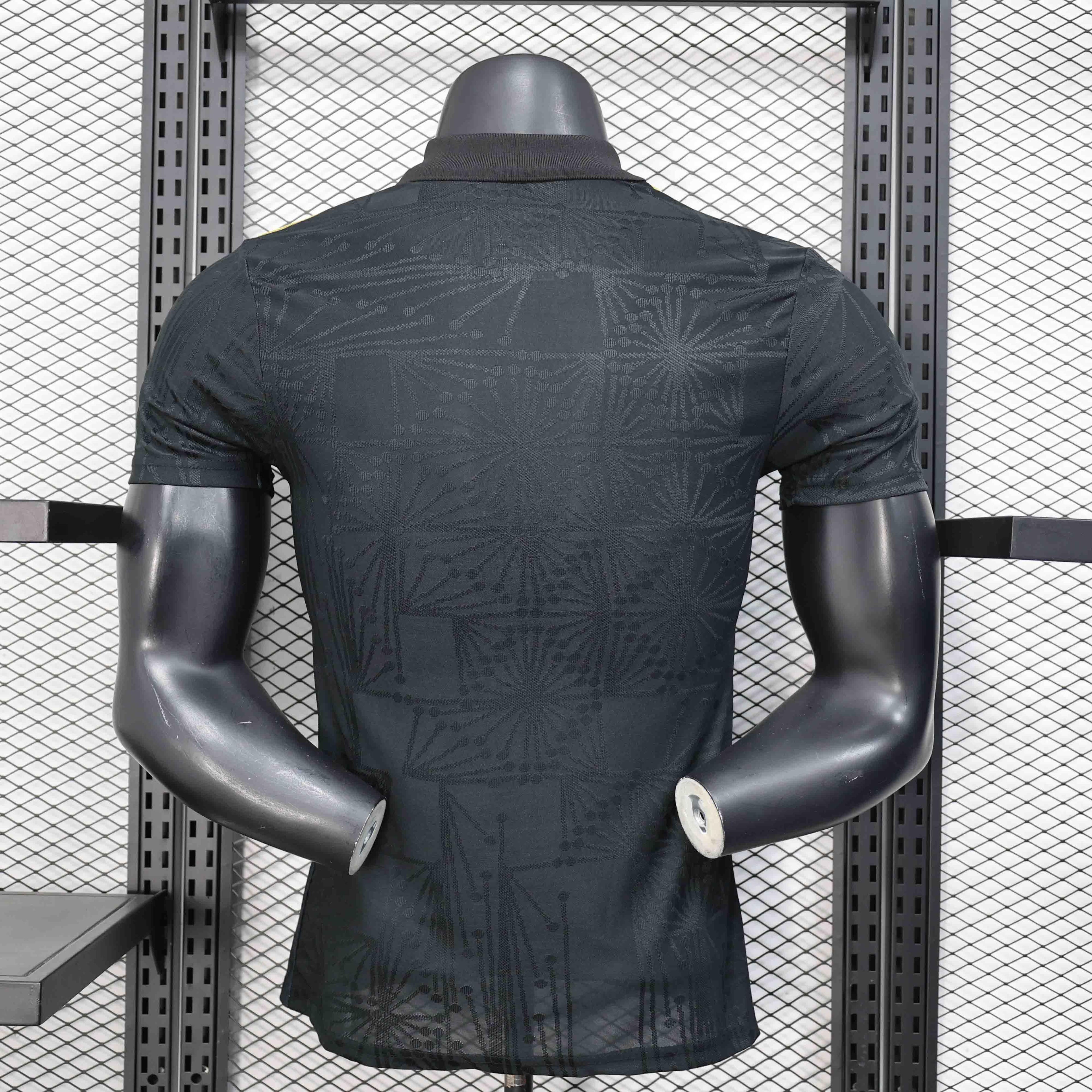 Camisola México conceito 2025