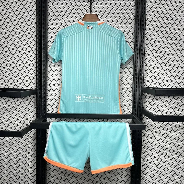 BARNEDRESS INTER MIAMI 2024/25