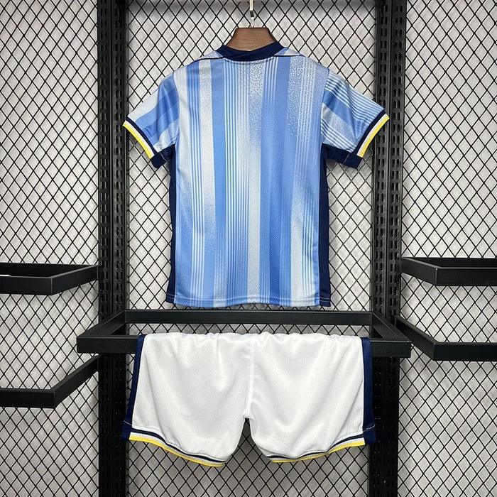Kit Criança Tottenham 2024/2025