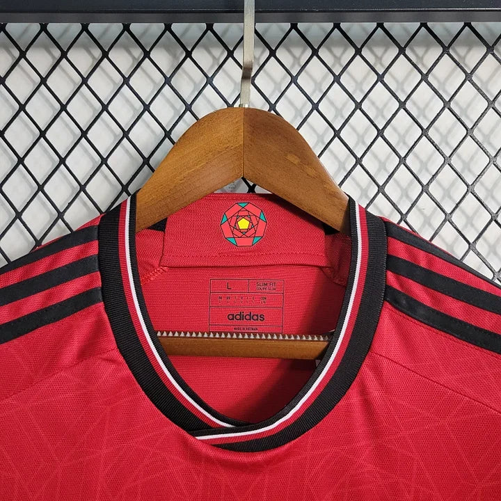 Fotballdrakt Manchester United 2023/24 hjemme