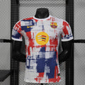 Camisola FC Barcelona conceito 2025-26