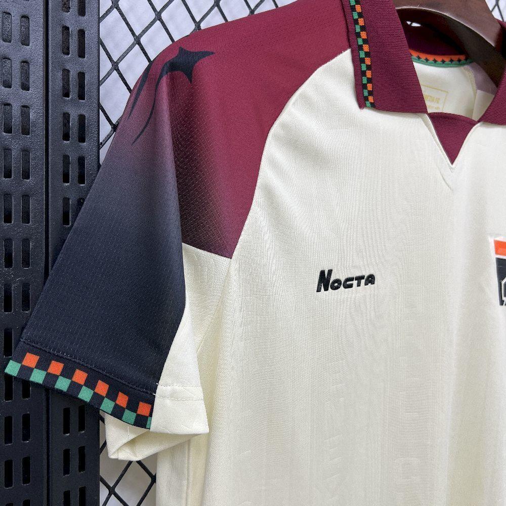 Camisola Venezia fora 2025-26