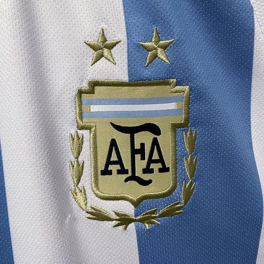 Camisola Argentina 2022/23 casa