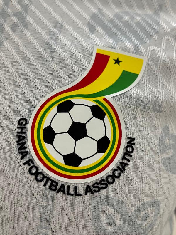 Camisola Gana 2025-26