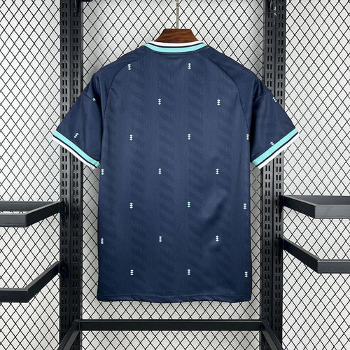 Camisola Alemanha fora Copa do Mundo 2026