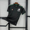 Camisola México fora 2025-26