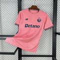 Camisola Porto Away 2025/26