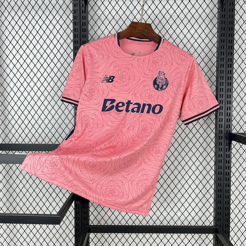 Camisola Porto Away 2025/26
