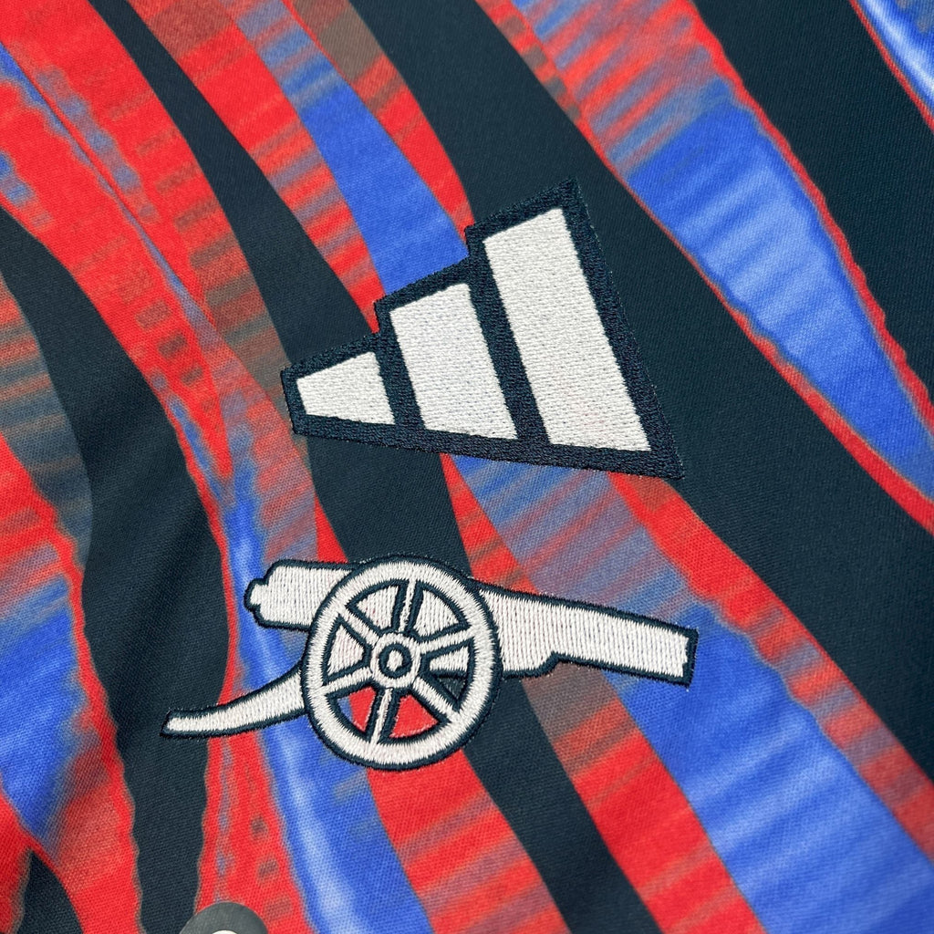 Fotballdrakt Arsenal Trening 2026/27