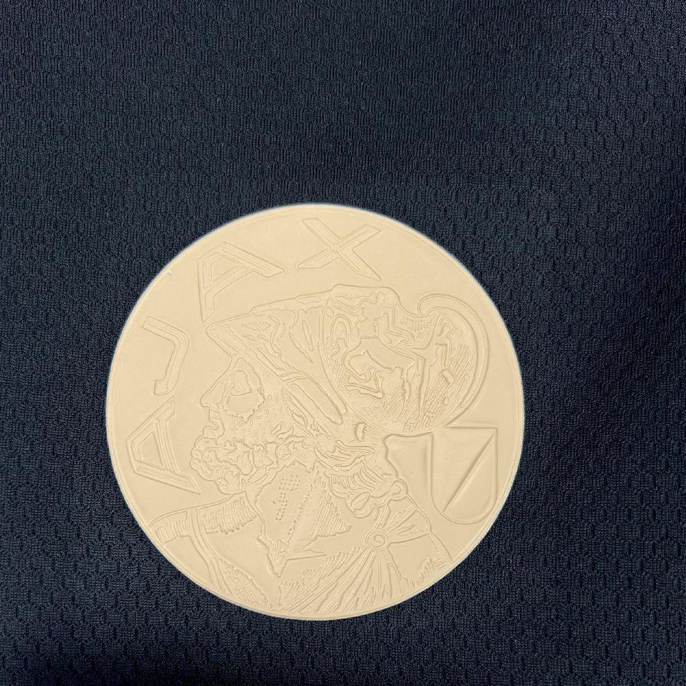 Camisola Ajax conceito 2025-26