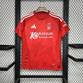 Camisola Nottingham Forest 2024-25