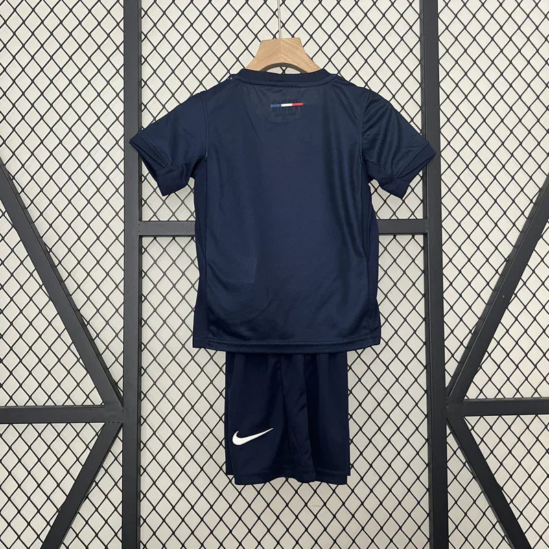 BARNEDRESS PSG HJEMME 2024/25