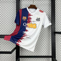 Voetbalshirt Neymar concept 2025-26