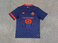 Camisola Lille  futebol 2023 2024 third
