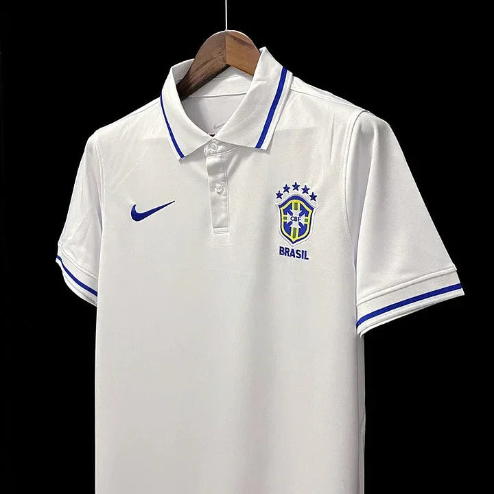 Camisola Brasil 2022/23