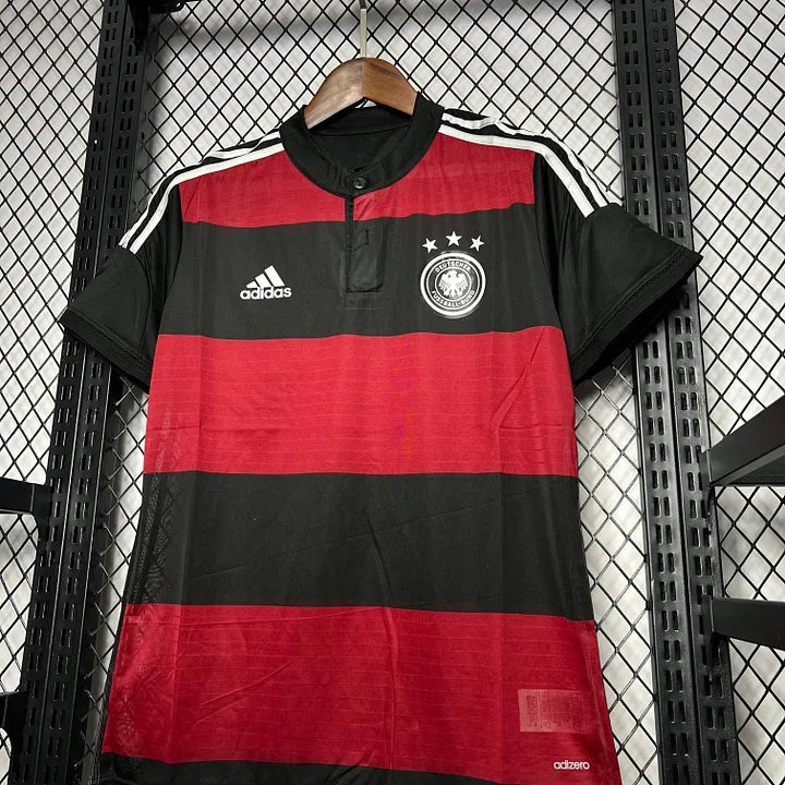 RETRO FOTBALLDRAKT TYSKLAND 2014