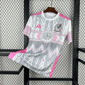 Camisola México conceito 2026