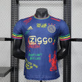 Camisola Ajax conceito 2025-26