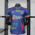 Voetbalshirt Ajax concept 2025-26